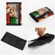thumbnail image 5 of Alvin y las Ardillas Cartera Trifold para Hombres, 8 Ranuras para Tarjetas, 1 Ventana de ID, Tarjetero Delgado con Bolsillo de Efectivo con Cremallera para Uso Cotidiano, 5 of 6