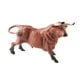 thumbnail image 1 of Figura De Animales De Granja, Aprendizaje De Animales, Modelo Taurino Español Para Niños, Regalo Marrón, 1 of 3