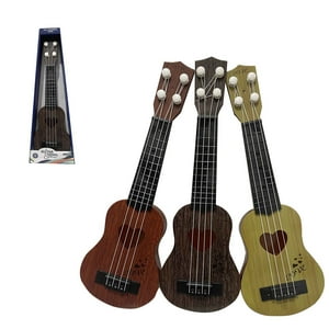 Juguete Mini Guitarra - Toyng