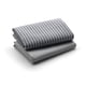 thumbnail image 1 of Sábanas ajustables Graco Pack 'n Play Playard, paquete de 2, poliéster/algodón, 1 of 3