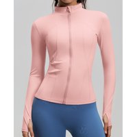 Flix Spa - Chaqueta Deportiva Premium Skinny Soporte Y Estilo Pro - Jyt040