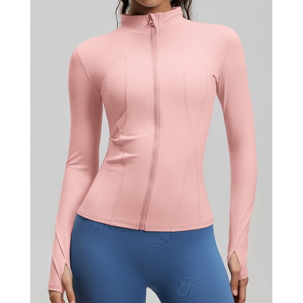 Chaqueta Deportiva Premium Skinny Soporte y Estilo Pro - JYT040