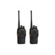 thumbnail image 1 of Pack 2 Radios Transmisor Walkie Tolkie Baofeng 888S - PS, 1 of 6