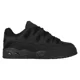 thumbnail image 1 of Zapatilla Hombre D3 OG Triple Black Osiris, 1 of 3