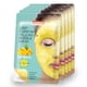 thumbnail image 1 of Mascarilla Bubble Purederm Turmeric 25 g de Limpieza Profunda, 1 of 3