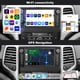thumbnail image 4 of Actualización de radio de coche 5G/WiFi para Jeep Grand Cherokee 2011-2013, 4 of 7