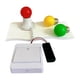 thumbnail image 3 of Accesorios Sensoriales De Tableros Ocupados Con Interruptor Y Bombilla Para Niños Niños Para Niños, 3 of 5