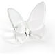 thumbnail image 1 of Decoración de mariposa de cristal, diseño de mariposa personalizado, decoración de cristal, hermosa y de moda, adecuada para colecciones, decoración del hogar, 1 of 6