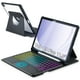 thumbnail image 1 of Funda de Teclado Mepadkey Touchpad Samsung Galaxy Tab A9+ 11", 1 of 3