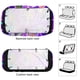 thumbnail image 3 of Funda de Asiento Trasero para Auto Desmarcar Temática Criaturas 120x59x76cm, 3 of 6