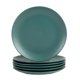 thumbnail image 1 of Plato de cena 10 Strawberry Street 27 cm Esmeralda - Pack de 6, 1 of 4
