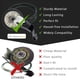 thumbnail image 4 of Kit de reparación de secadoras Seentech 4392065 con tambor Roller 349241T, 4 of 7