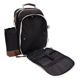 thumbnail image 1 of Mochila Bolso Barbero Profesional Peluquería, 1 of 7