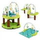 thumbnail image 3 of Centro de actividades 3 en 1 Verde, 3 of 3