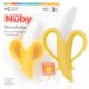 thumbnail image 1 of Masaje de plátano Teether Nuby Nananubs para bebés de más de 3 meses, 1 of 5