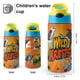 thumbnail image 2 of Botella de Agua Infantil Wild Kratts Azul 360 ml, 2 of 6