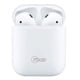 thumbnail image 4 of Audifonos Mlab Fully Wireless 8721 In Ear Bluetooth Blanco, 4 of 5