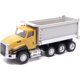 thumbnail image 1 of Camión Volcador Diecast Masters CAT CT660 1:64 Metal, 1 of 3