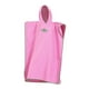 thumbnail image 1 of Poncho De Surf Bata De Cambio De Secado Rápido Toalla De Surfista Capa Con Capucha Rosa, 1 of 3