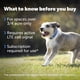 thumbnail image 3 of Collar de valla para perros con rastreo GPS PetSafe Guardian Blue, 3 of 7