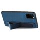 thumbnail image 4 of Funda Protectora con Correa para Samsung Galaxy S20 Plus Resistente a Golpes Azul, 4 of 6