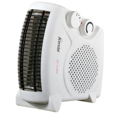 Termoventilador Calefactor Horizontal / Vertical Fh-106