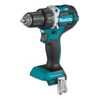 Driver-Driver-Taladro Makita Xfd12Z Lxt De 18 V, Iones De Litio, Sin Escobillas