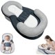 thumbnail image 1 of Almohada Gotvspt para tumbona de bebé, cojín de apoyo para bebés, 1 of 9