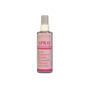 Groove Professional - Spray Cristalizador 110 Ml