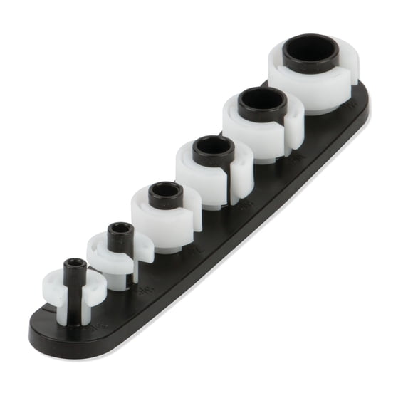 Juego de herramientas Performance Tool W83149 Universal A/C y línea de combustible