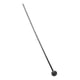thumbnail image 2 of Cable Freno Trasero Shimano Acero 2050 Mm Bicicleta Mtb, 2 of 4