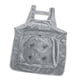 thumbnail image 2 of Delantal Colgante Para Llevar Gatos, Correa Para Gatos Para Viajar A Casa Y Salir En Interiores, 2 of 5