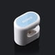 thumbnail image 4 of 1pc Strong Mop Hook Hanger Wall Mounted Mop Organizer Holder Mop Rack Brush Hanger Storage Clip Hanging Mop Hooks Kitchen Bathroom Accessories, 4 of 4