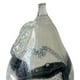 thumbnail image 3 of Figura Decorativa Pera Jupiter Gris, 3 of 5
