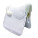 thumbnail image 1 of Cojín para Silla Woolous de Piel de Oveja 61 × 53 cm 1,6 kg Blanco, 1 of 9