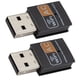 thumbnail image 4 of 2x 5G USB Adaptador Inalámbrico De Doble Banda Receptor Wifi De Se?al De Red De 600 Mbps, 4 of 5