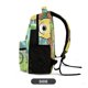 thumbnail image 5 of Martha Habla Mochila Escolar para Niños y Niñas, Mochila Infantil de Alta Calidad Ligera, Grande y Duradera 43x15x32cm, 5 of 6