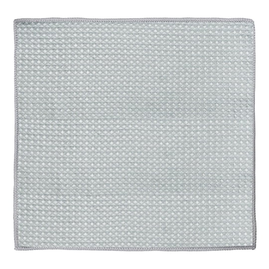 Set Paños Multiuso 30x30cm Poliester Mainstays
