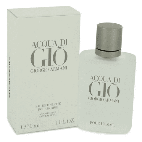 Armani - Acqua Di Gio Edt (1Oz)