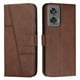 thumbnail image 1 of Funda Flip Para Motorola Moto Edge 50 Fusion 5g – Carcasa Delgada Y Resistente A Impactos Con Soporte Para Uso Diario Y Profesional, 1 of 5