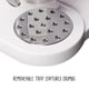 thumbnail image 4 of Dispensador de alimentos Zevro GAT201C Indispensable de doble control, 4 of 6