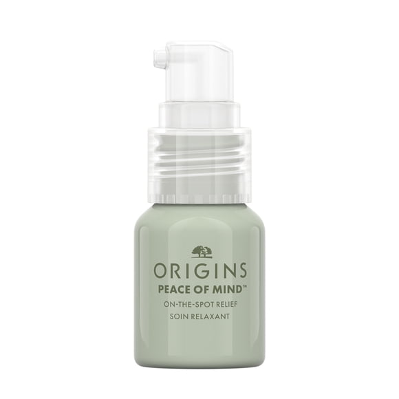 Aceites esenciales Peace of Mind de Perfume Origins que ayudan a relajar 15 ml