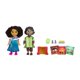 thumbnail image 3 of Figura de Juguete Disney Encanto Muñecos Mirabel y Bruno 15 cm, 3 of 7