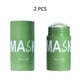 thumbnail image 1 of Rejuvenate Your Skin with Our Green Tea Mud Mask - Perfect for All Skin Types!, 1 of 5