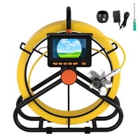 Cámara Drenaje Jqkjcam Inspección Tuberías Alcantarillado 30M