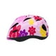 thumbnail image 2 of Casco y Kit Protección Bicicleta Patinaje Antigolpes Rosado, 2 of 5