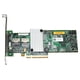 thumbnail image 1 of Controlador RAID LSI Logic MegaRAID 9260-8i SAS de 8 puertos, 1 of 9