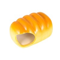 Ioensy - Jaula Para Hámster, Minicabañas De Verano, Hábitat Para Hámster, Ardilla, Erizo, Mascota Pequeña Lieba