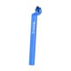 thumbnail image 1 of Tija De Sillín De Bicicleta De Repuesto, Tubo De Sillín Para Bicicletas De Carretera, Universal, Azul, 3,16 X 30 Cm, 1 of 5