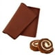 thumbnail image 2 of 1pc, Swiss Roll Cake Mat (12.2''x10.23''), Silicone Baking Mat, Cake Roll Pad Molds, Swiss Roll Oven Mat, Non-stick Baking Pastry Tools, Kitchen Gadgets, Baking Tools, Kitchen Accessories, Home Kitche, 2 of 3